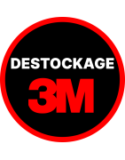 DESTOCKAGE 3M